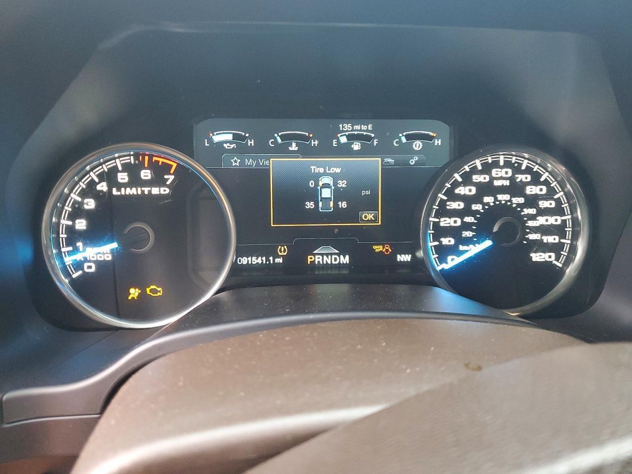 2019 Ford F150 Supercrew - zdjęcie 9