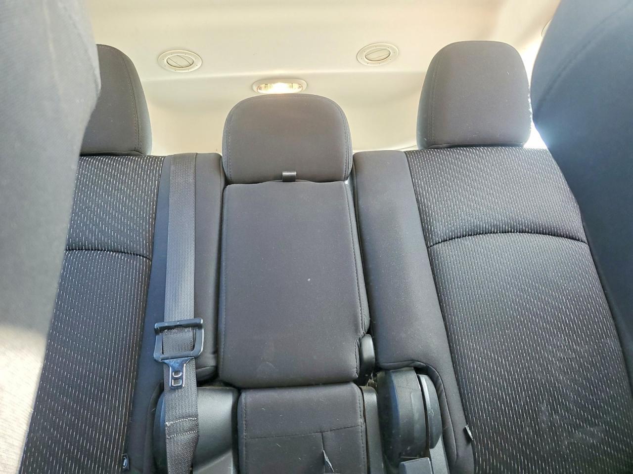 2014 Dodge Journey Se - zdjęcie 10
