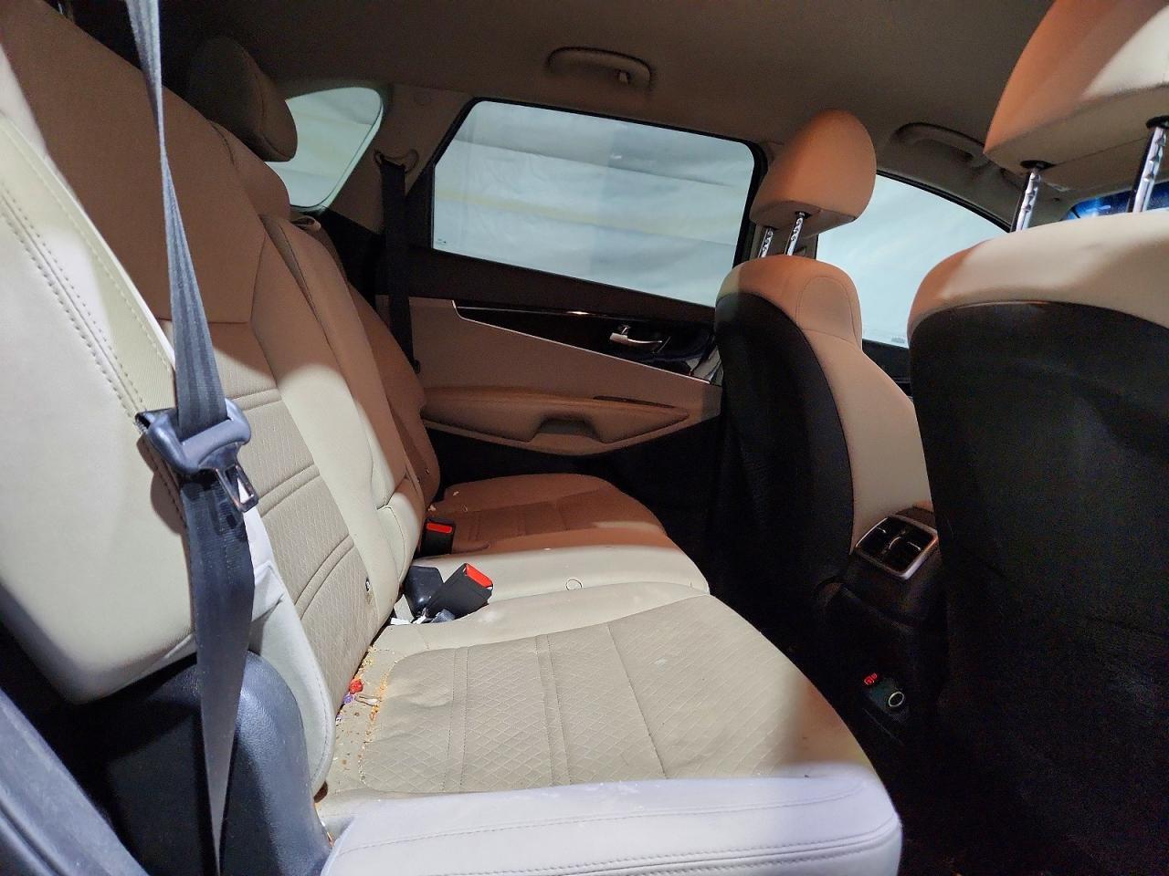 2019 Kia Sorento Lx - zdjęcie 11
