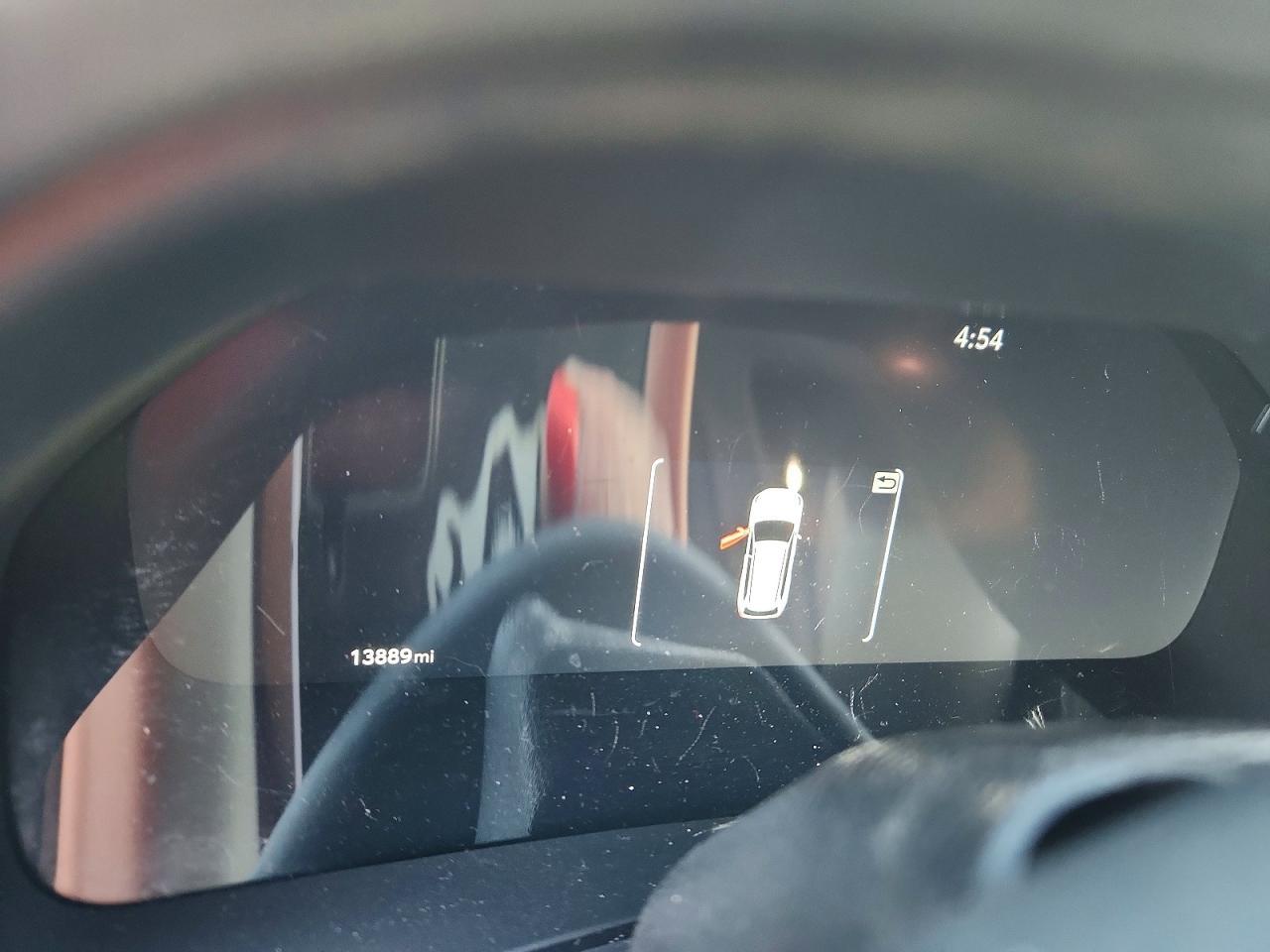 2025 Toyota Grand Highlander Limited - zdjęcie 9