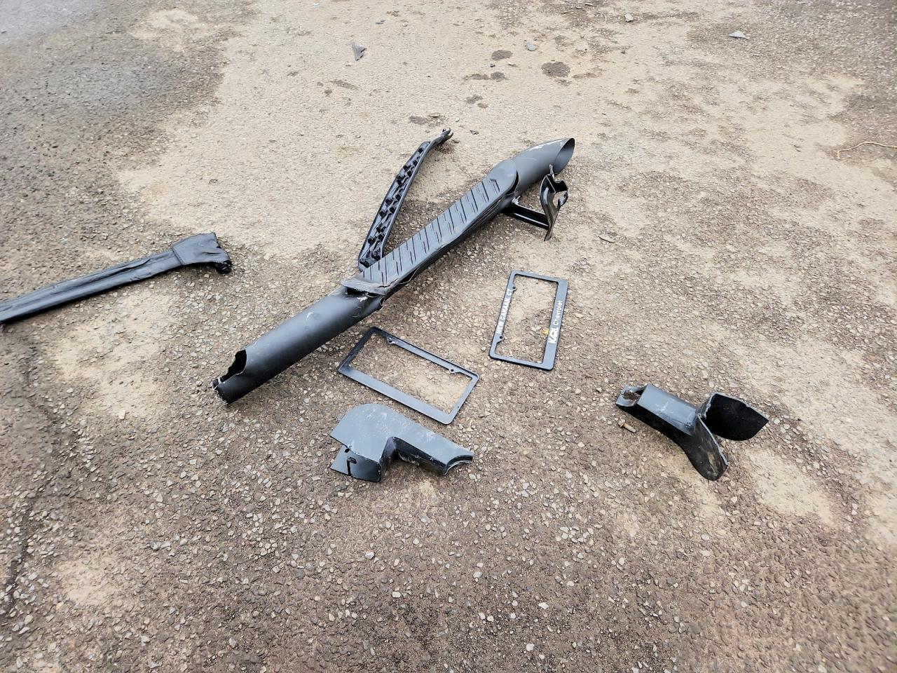 2020 Chevrolet Silverado K1500 Lt Trail Boss - zdjęcie 12