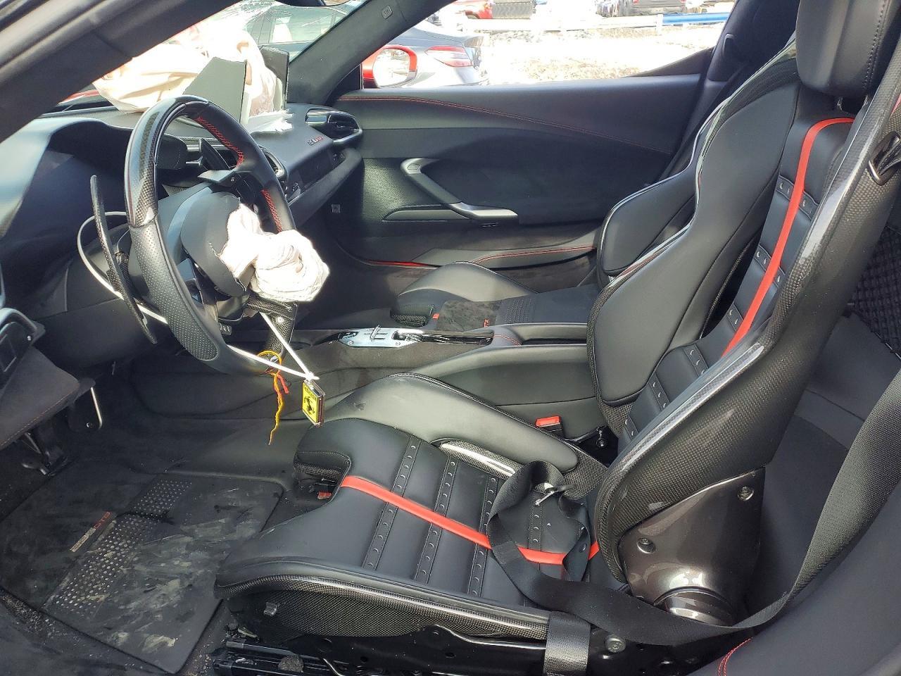 2023 Ferrari 296Gtb - zdjęcie 7