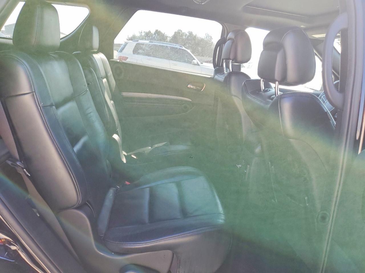 2020 Dodge Durango Gt - zdjęcie 11