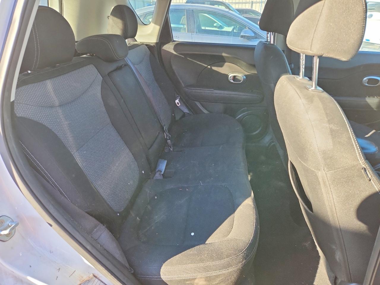 2019 Kia Soul + - zdjęcie 10