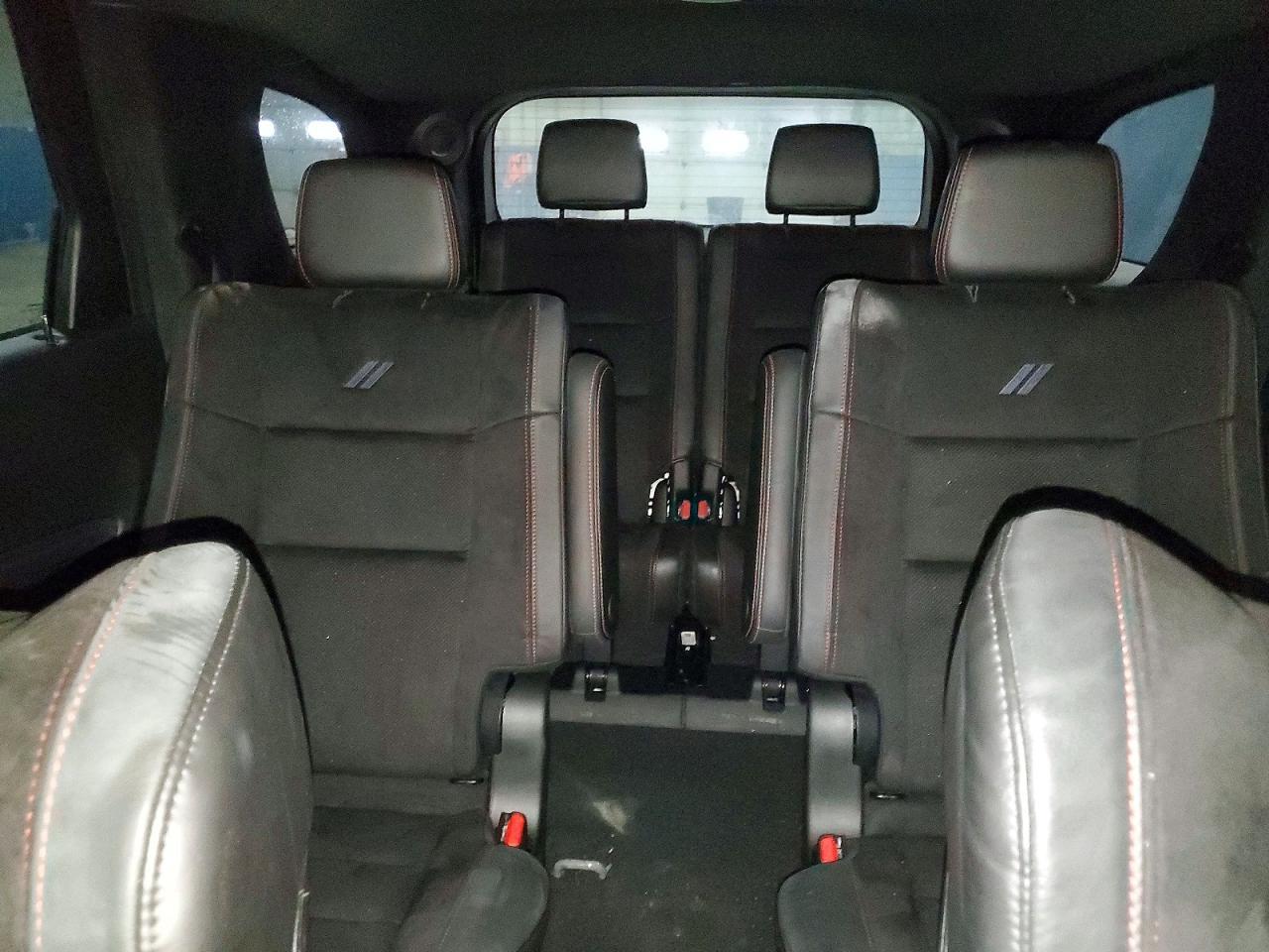 2023 Dodge Durango R/T - zdjęcie 10