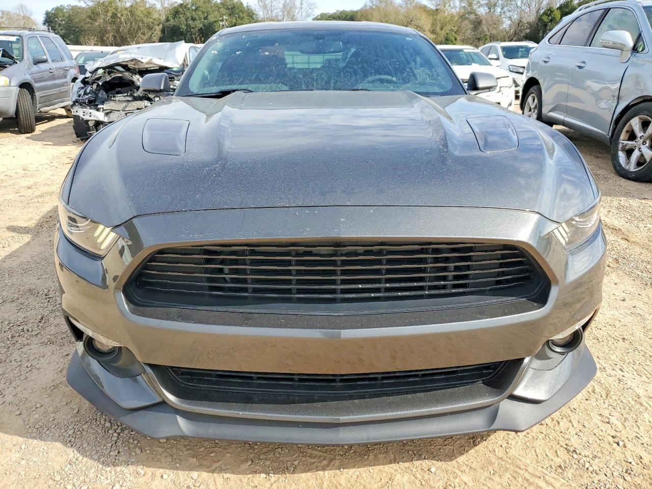 2017 Ford Mustang Gt - zdjęcie 5