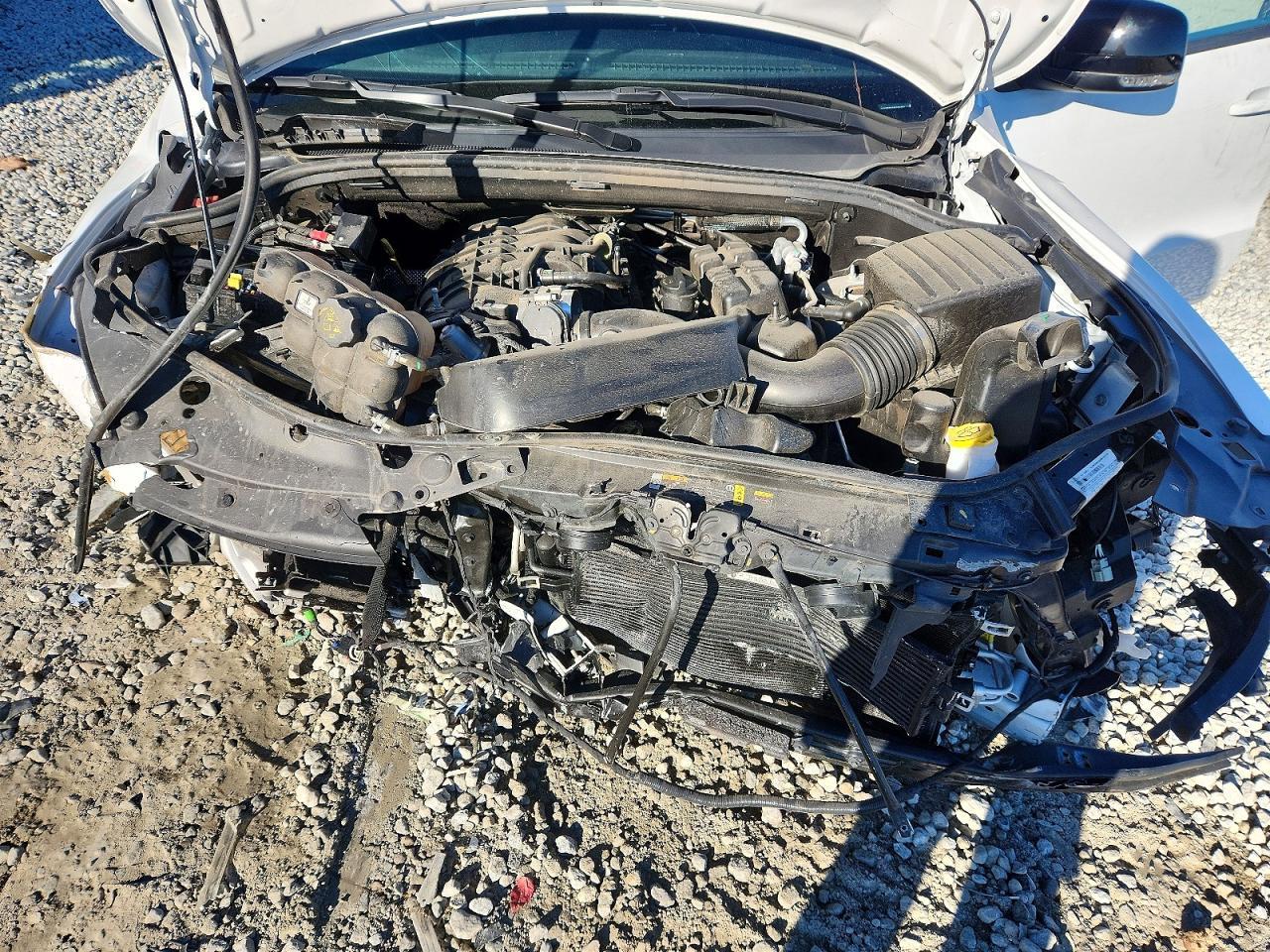 2024 Dodge Durango Gt - zdjęcie 12