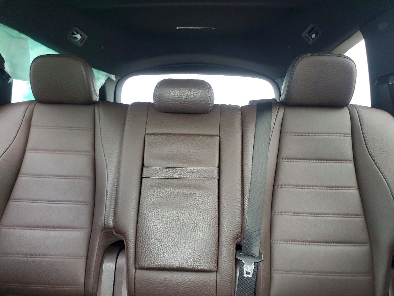 2022 Mercedes-Benz Gls 450 4Matic - zdjęcie 10