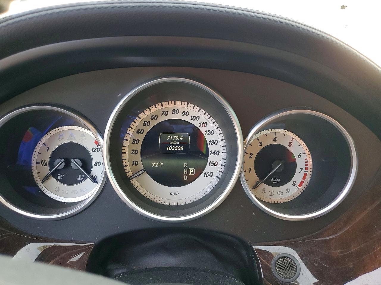 2016 Mercedes-Benz Cls 550 - zdjęcie 9