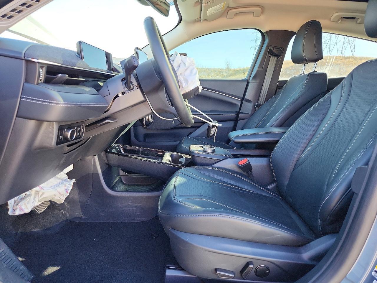 2024 Ford Mustang Mach-E Premium - zdjęcie 7