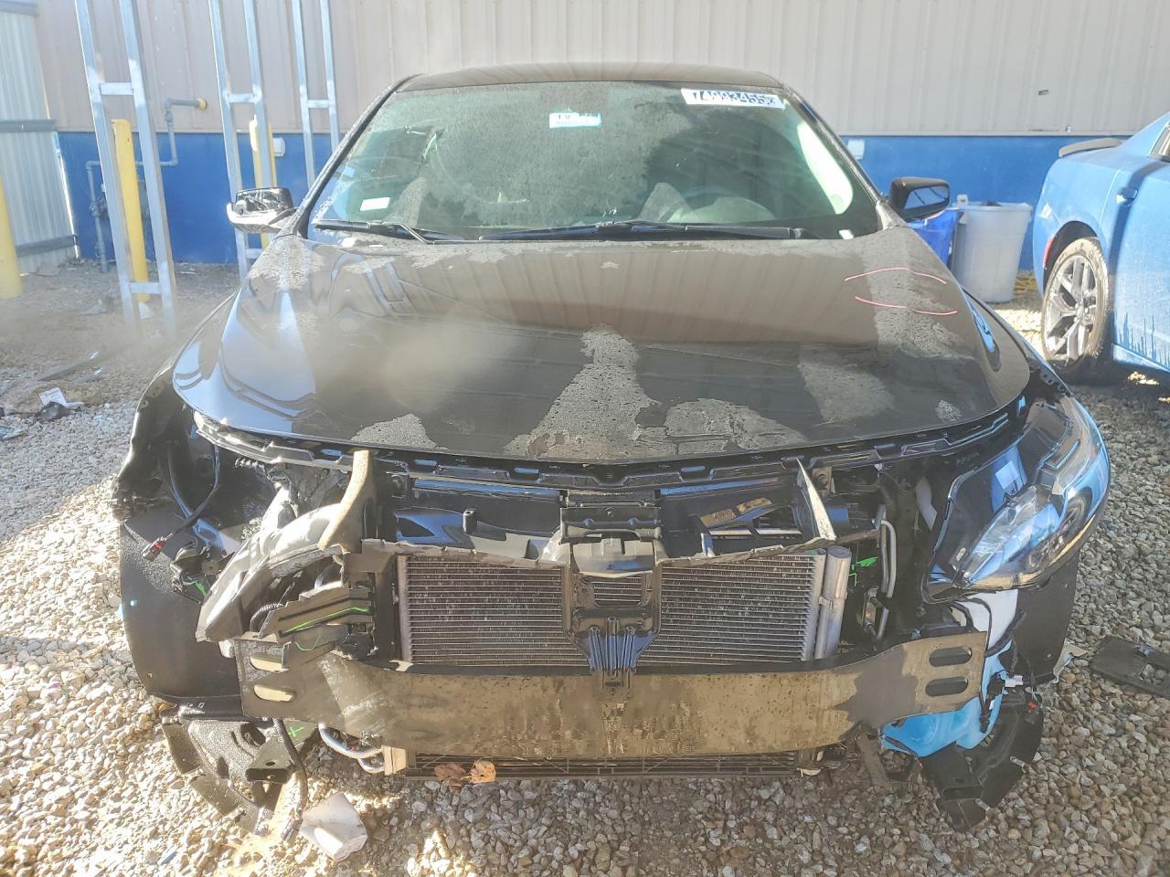 2023 Chevrolet Malibu Lt - zdjęcie 5