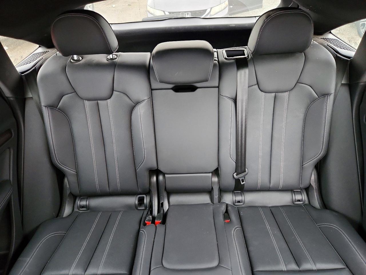 2023 Audi Q5 Sportback Prm Pls 45 - zdjęcie 10