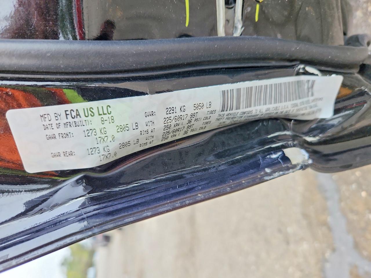 2019 Jeep Cherokee Latitude Plus - zdjęcie 13