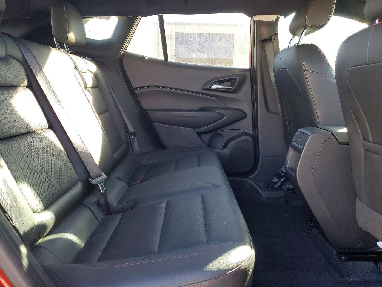 2024 Chevrolet Trax 2Rs - zdjęcie 11