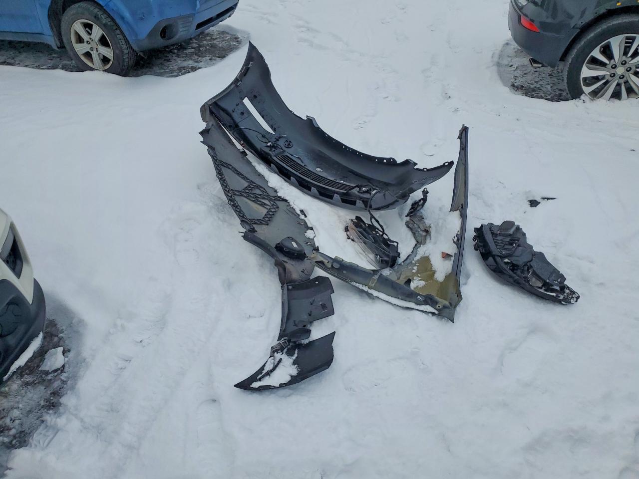 2023 Tesla Model 3 - zdjęcie 12