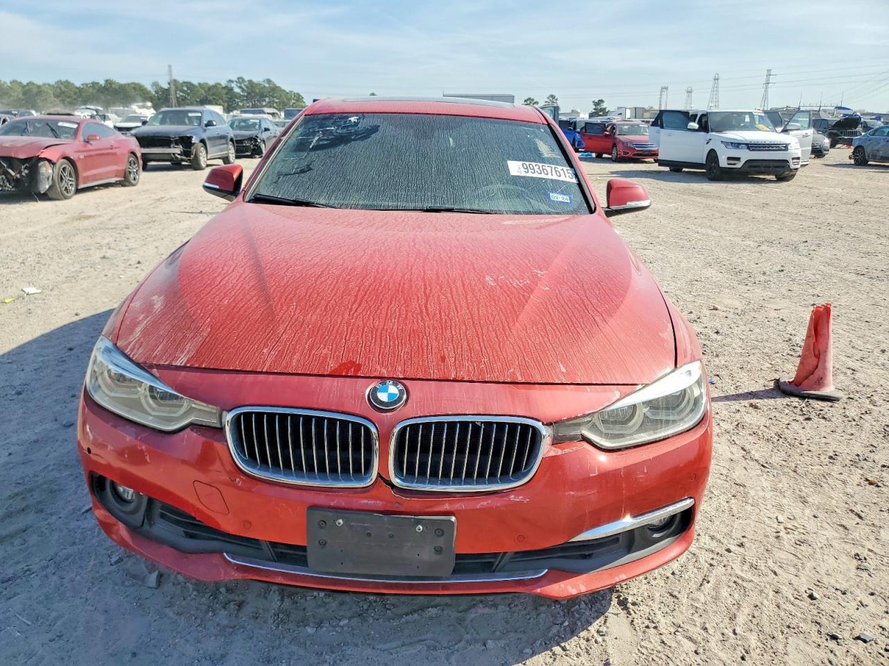 BMW Seria 3 - zdjęcie 5