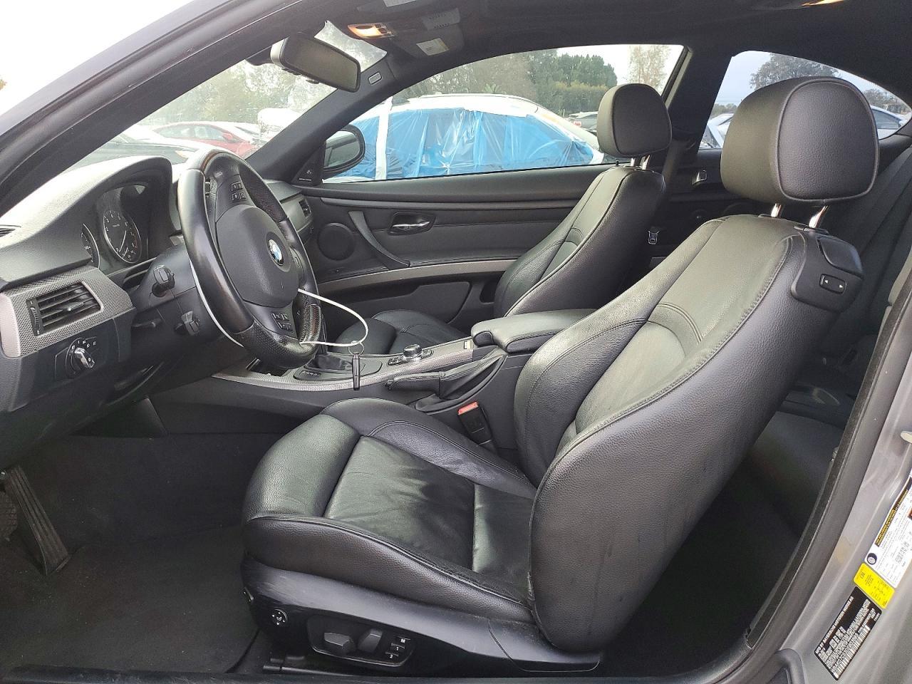 2013 BMW 335 I - zdjęcie 7