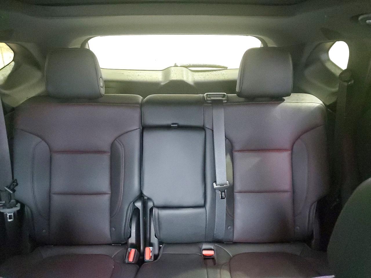 2019 Chevrolet Blazer Rs - zdjęcie 10