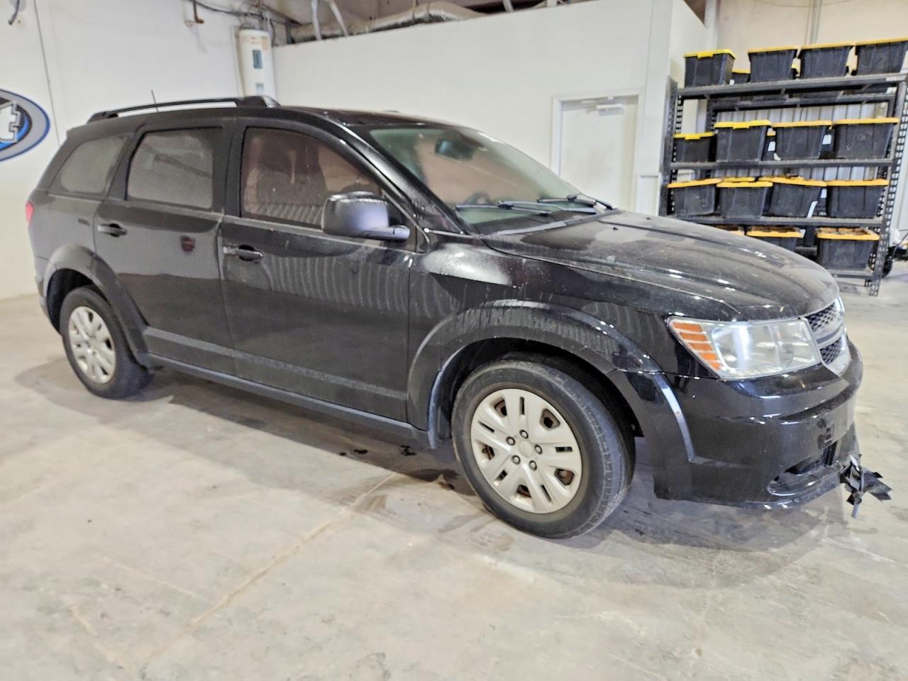 2020 Dodge Journey Se - zdjęcie 4