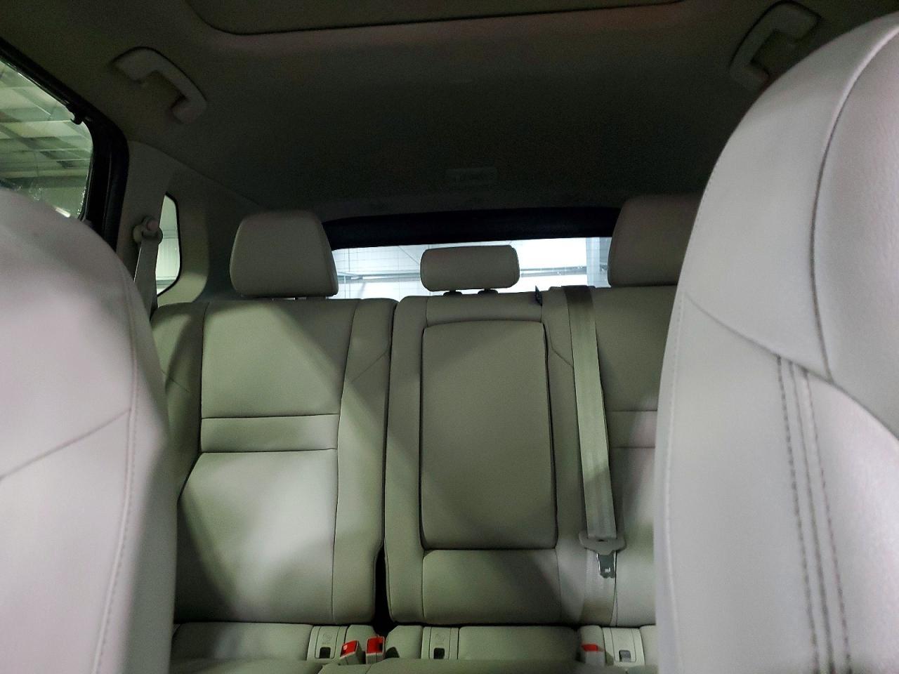 2023 Nissan Rogue Sl - zdjęcie 10