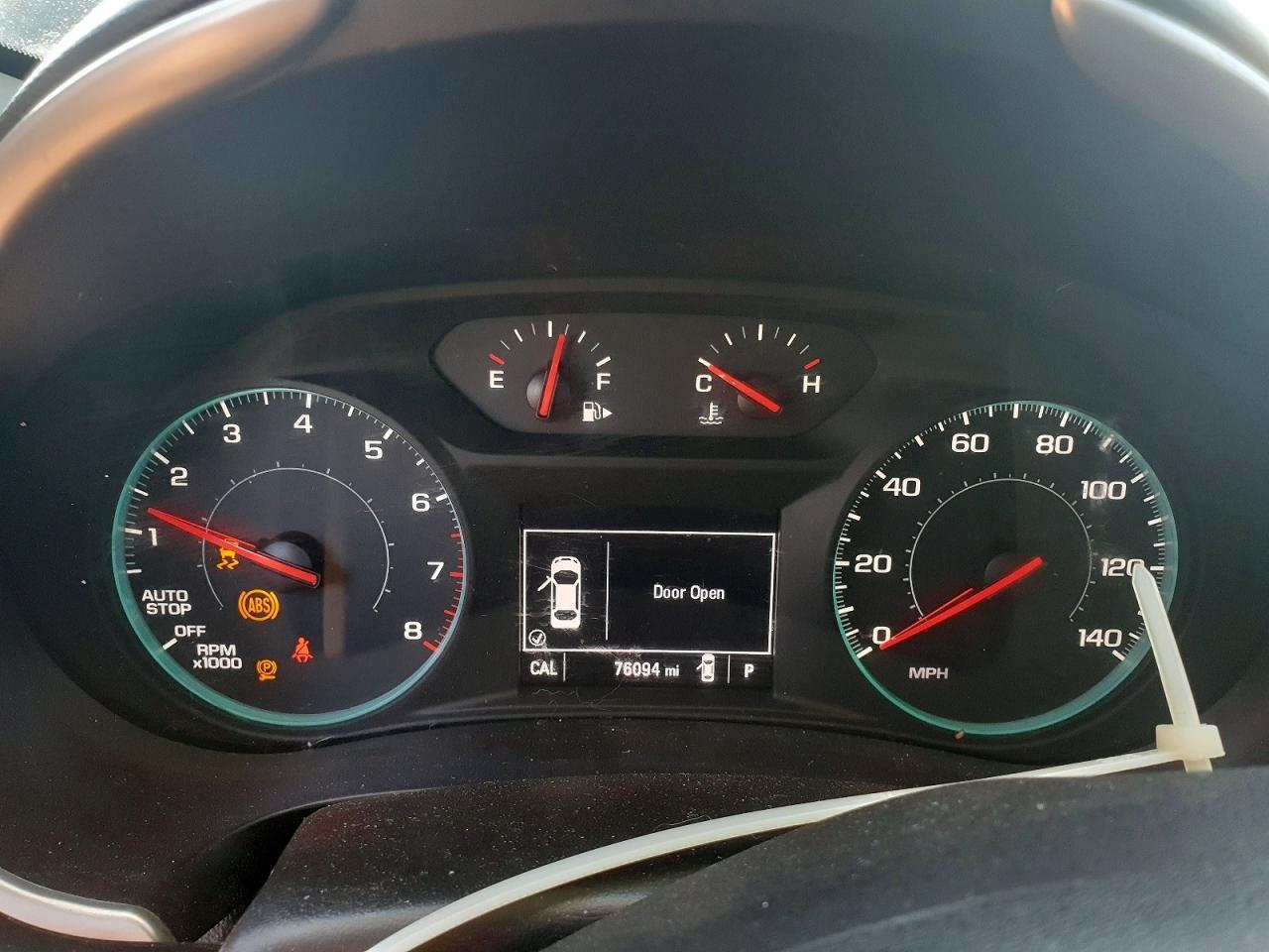 2022 Chevrolet Malibu Rs - zdjęcie 9