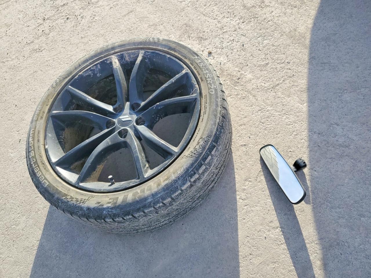 2018 Dodge Charger Sxt - zdjęcie 12