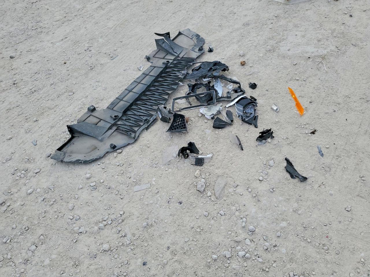 2020 Ford Mustang Gt - zdjęcie 12