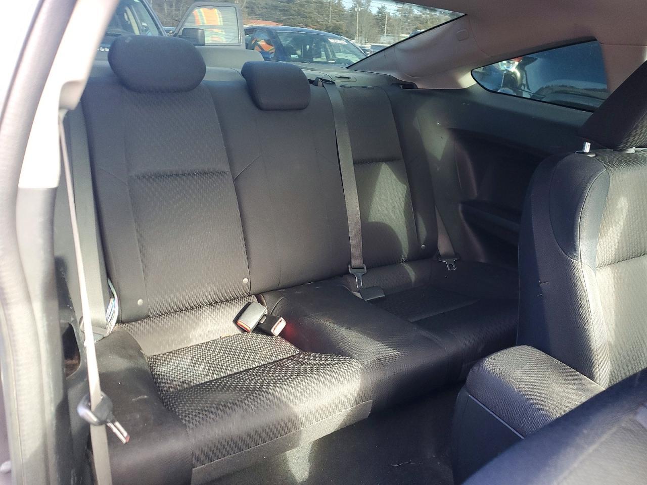 2014 Honda Civic Lx - zdjęcie 10