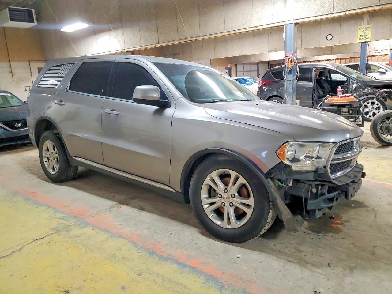 Dodge Durango - zdjęcie 4