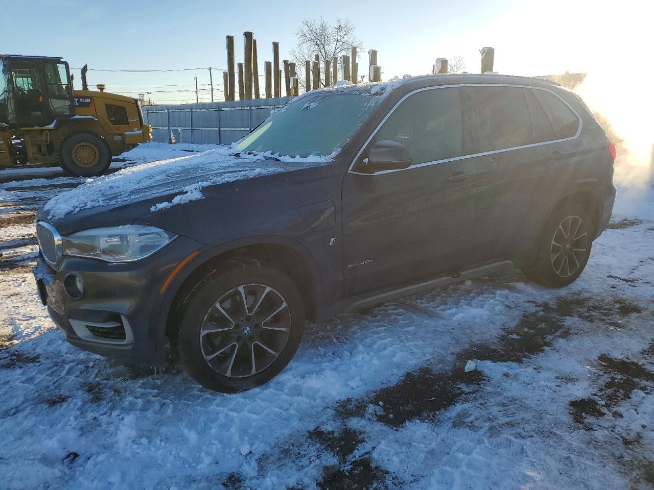 BMW X5 - zdjęcie 1