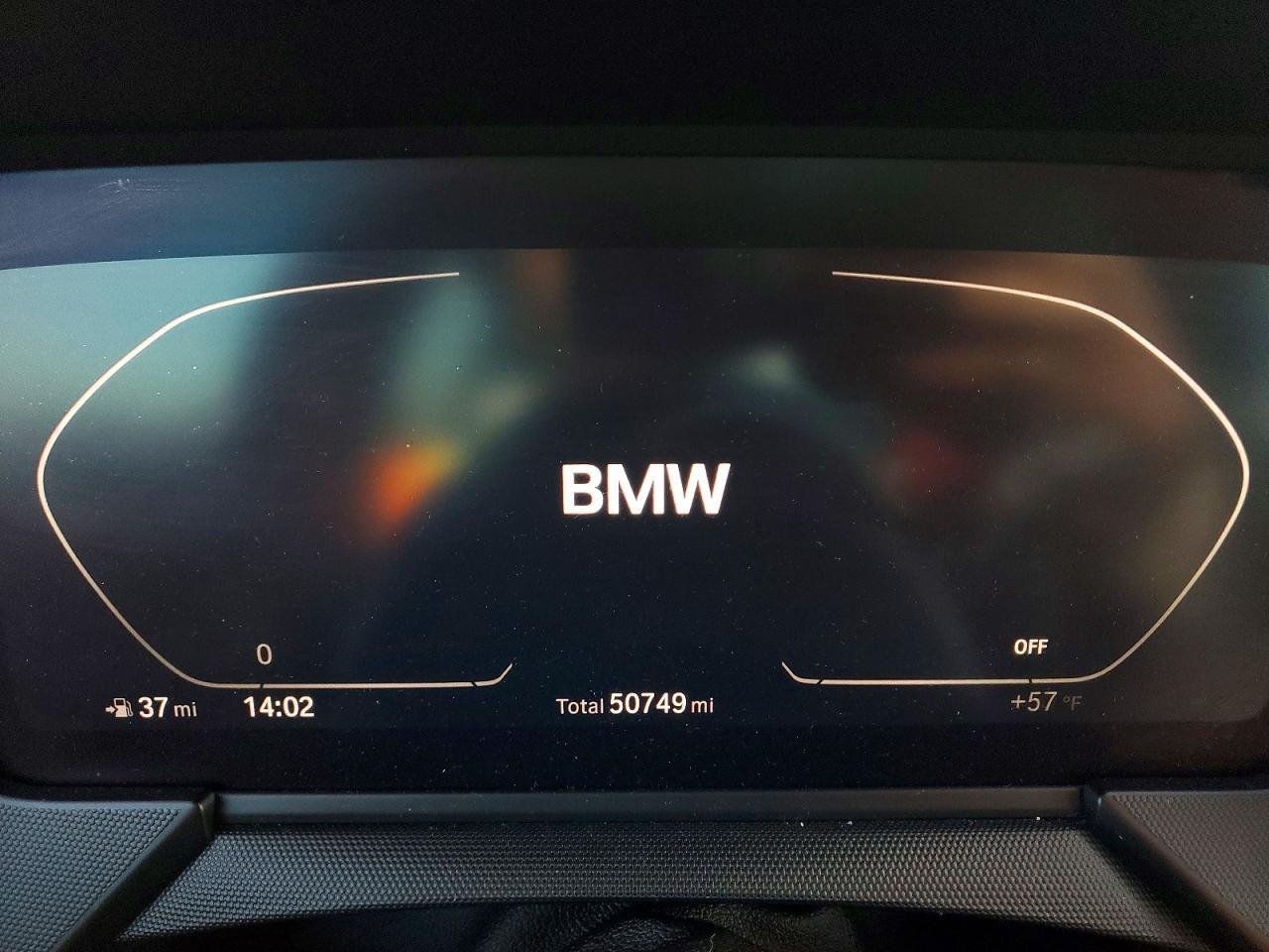 2021 BMW 228Xi - zdjęcie 9
