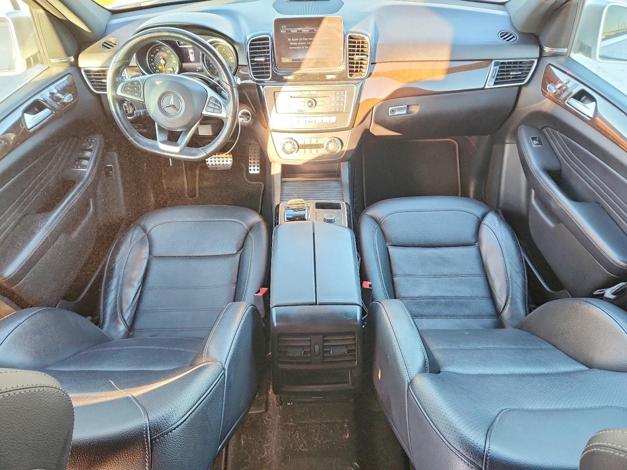 2018 Mercedes-Benz Gle 350 - zdjęcie 8