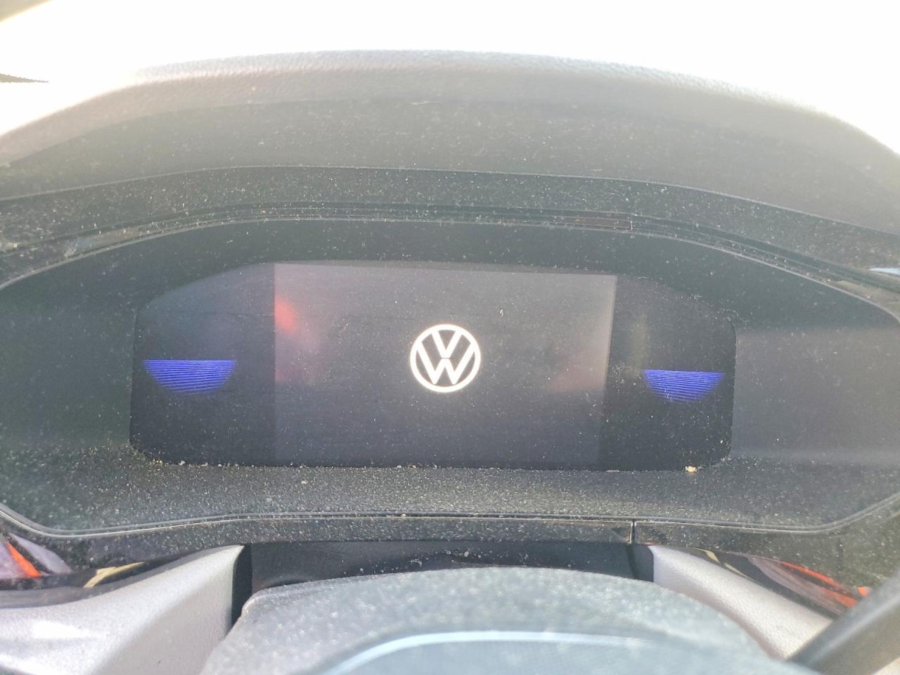 2022 Volkswagen Taos S - zdjęcie 9