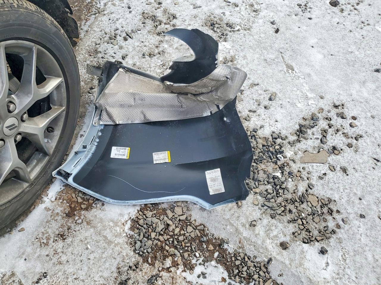 2026 Dodge Durango R/T - zdjęcie 13