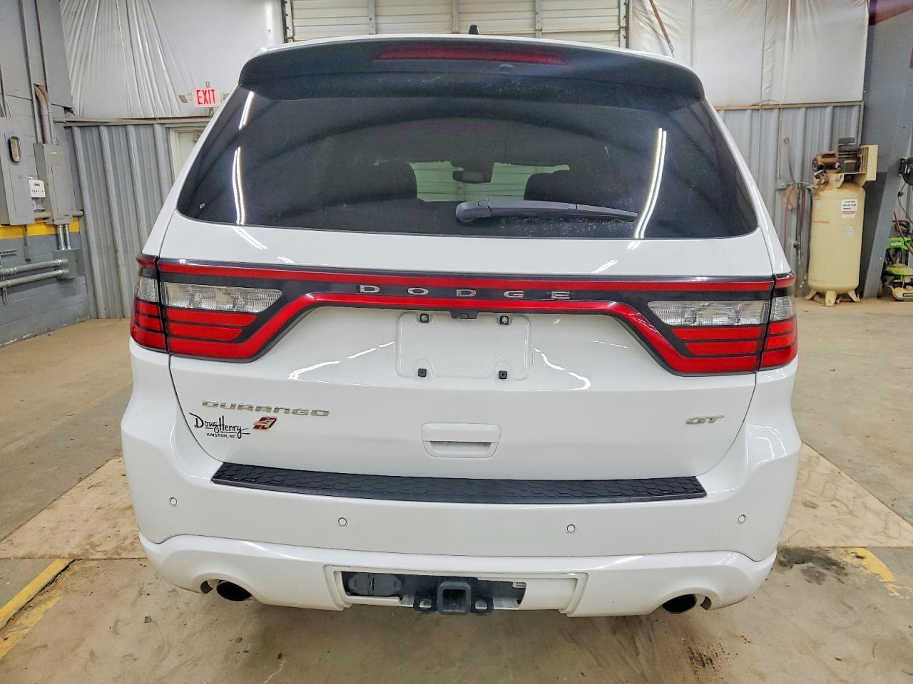 2024 Dodge Durango Gt - zdjęcie 6