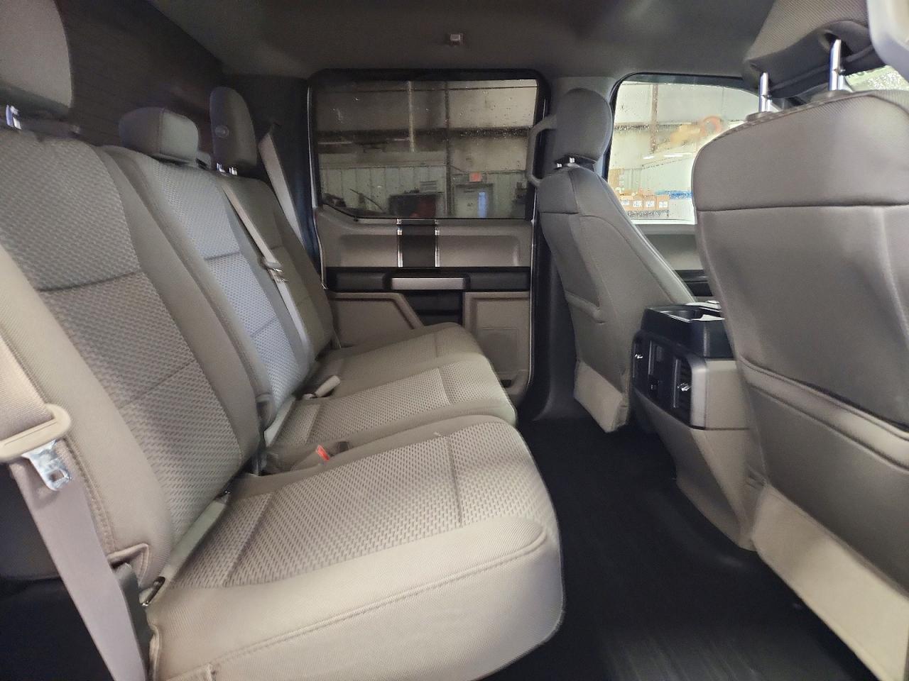2019 Ford F150 Supercrew - zdjęcie 10