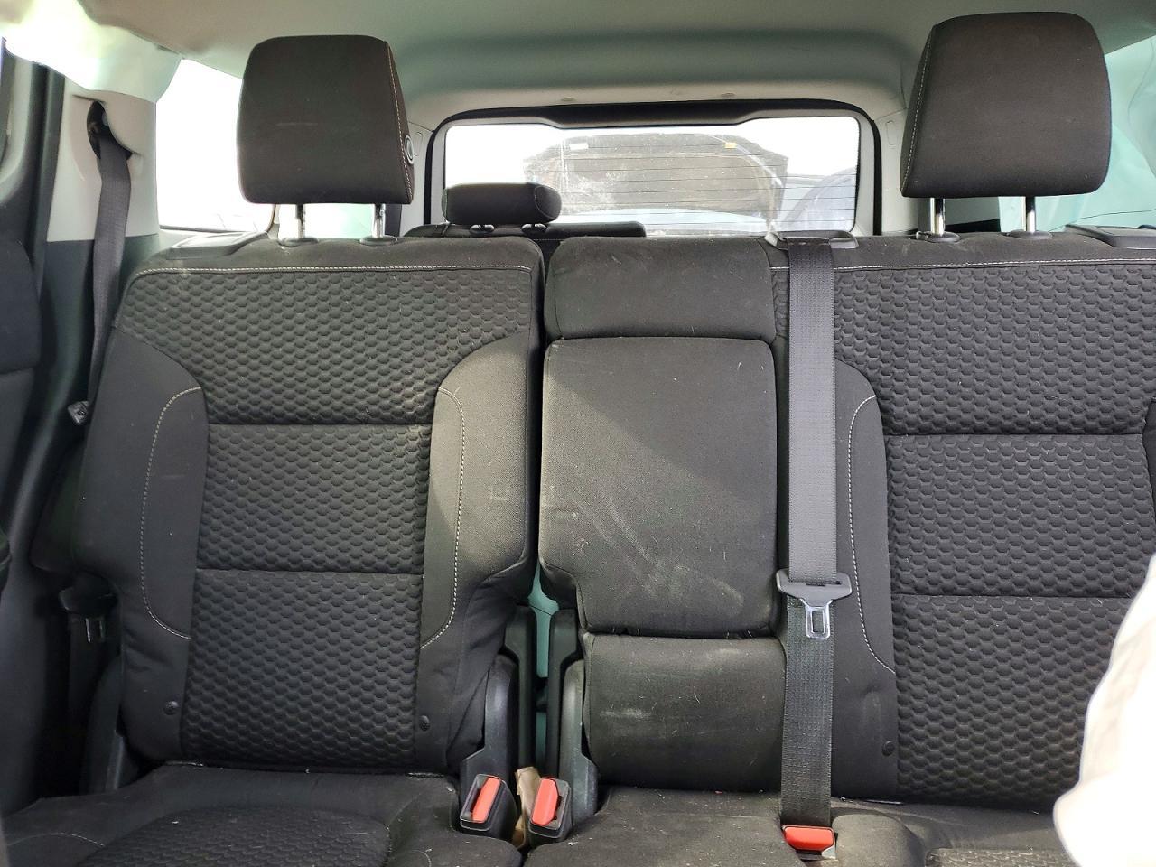 2017 GMC Acadia Sle - zdjęcie 10