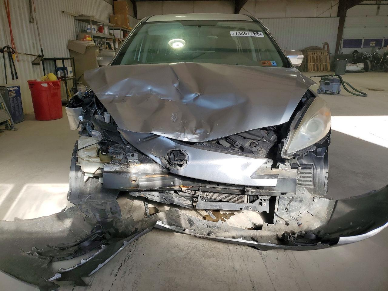 2013 Mazda 5 - zdjęcie 5