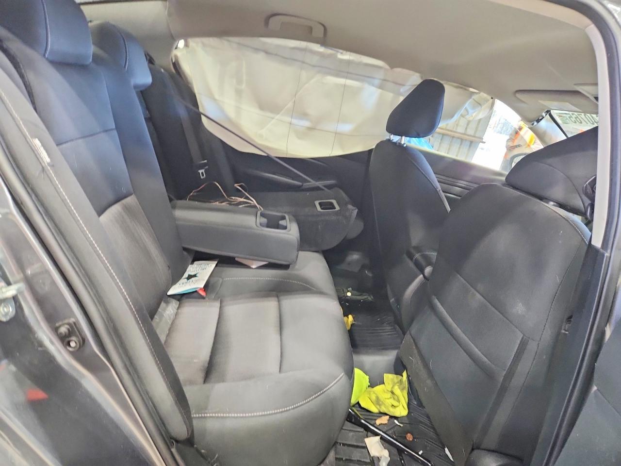 2024 Niss Altima Sv - zdjęcie 10