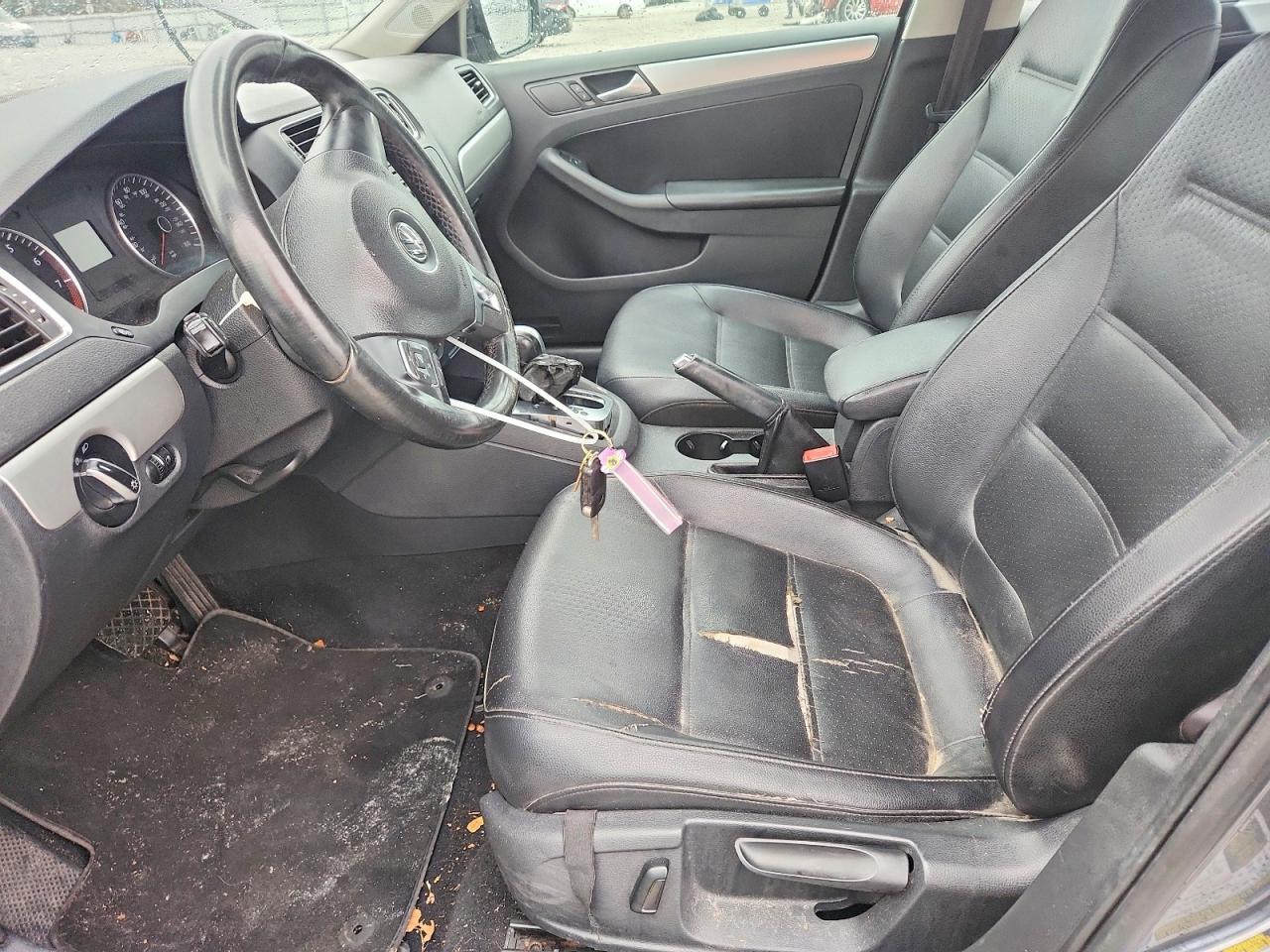 2013 Volkswagen Jetta Se - zdjęcie 7