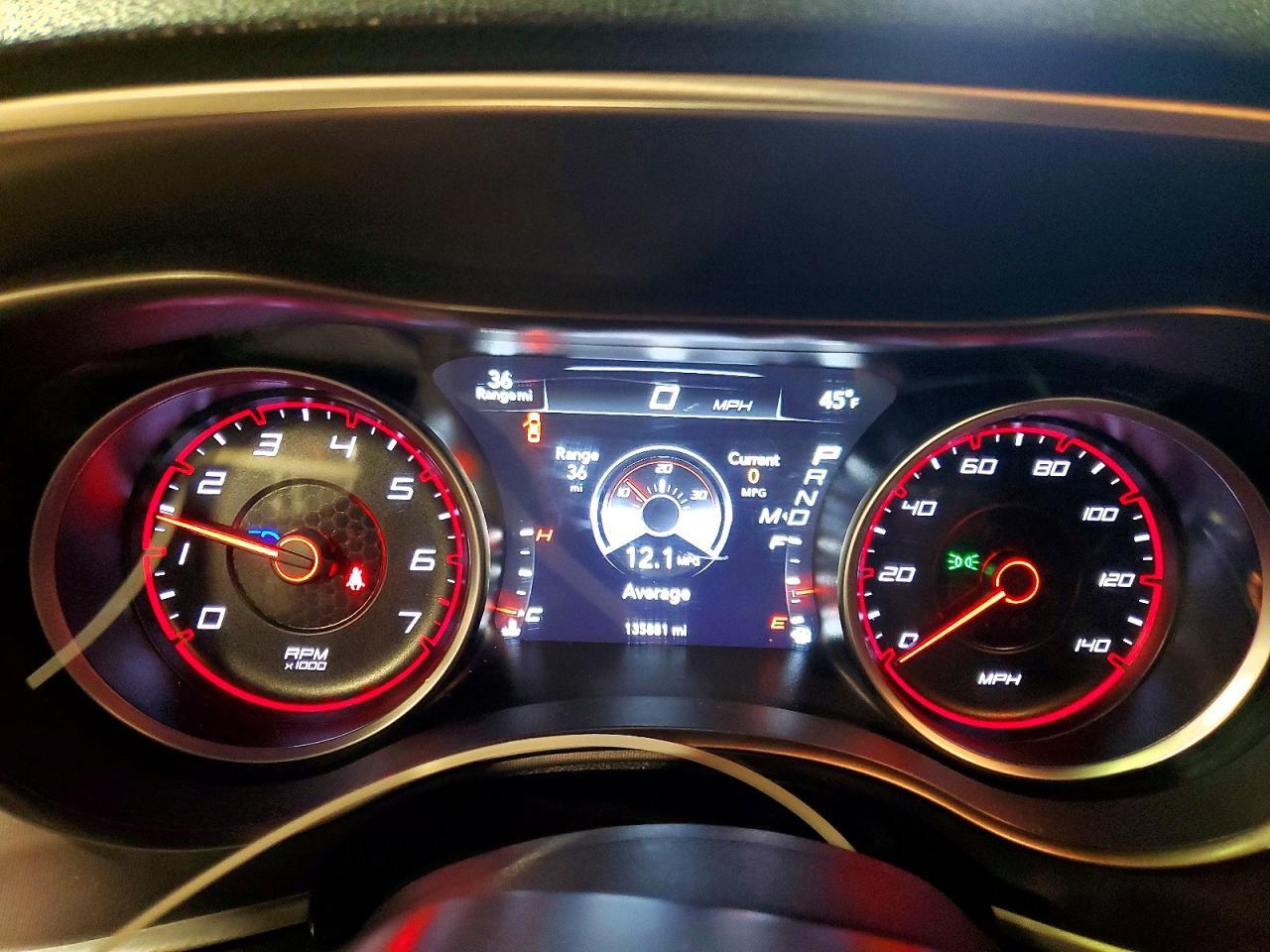 2020 Dodge Charger Sxt - zdjęcie 9