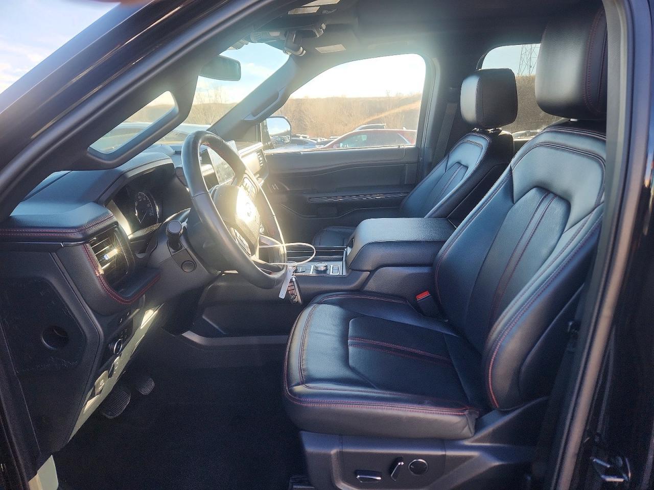 2024 Ford Expedition Limited - zdjęcie 7