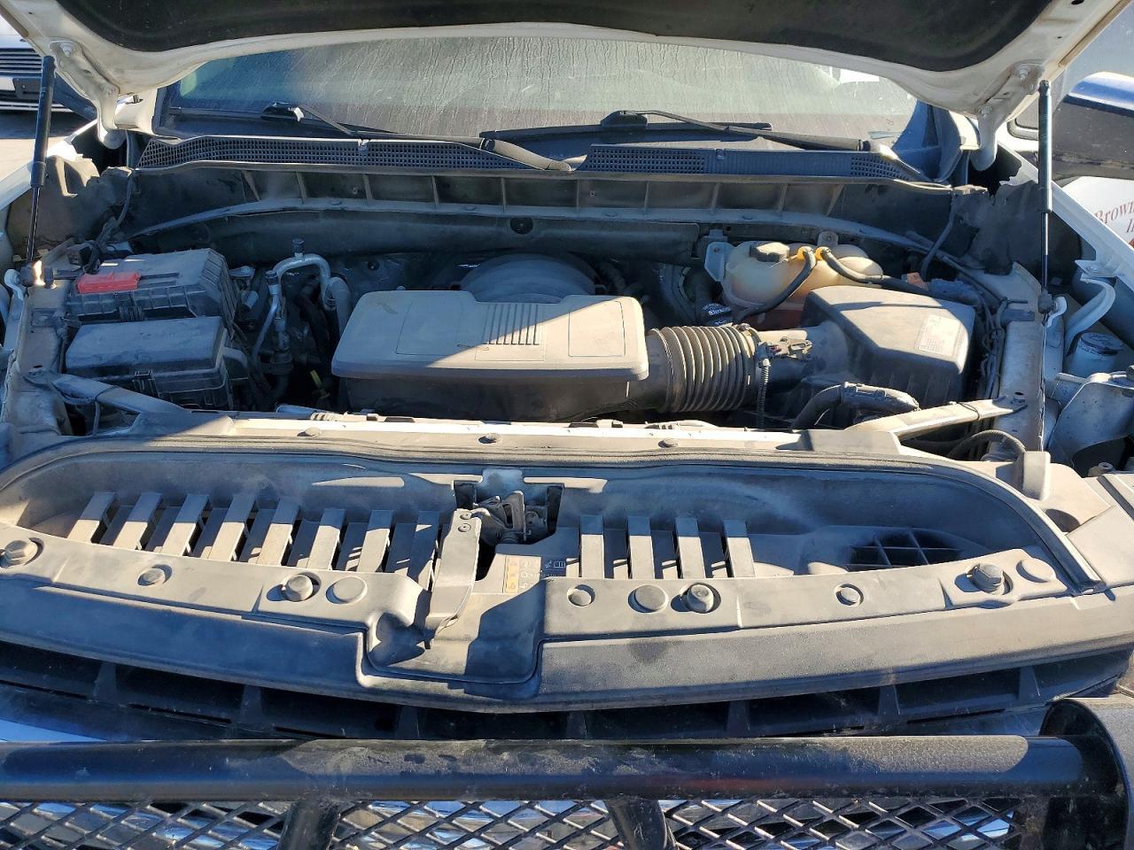 2021 Chevrolet Silverado K1500 Lt - zdjęcie 11