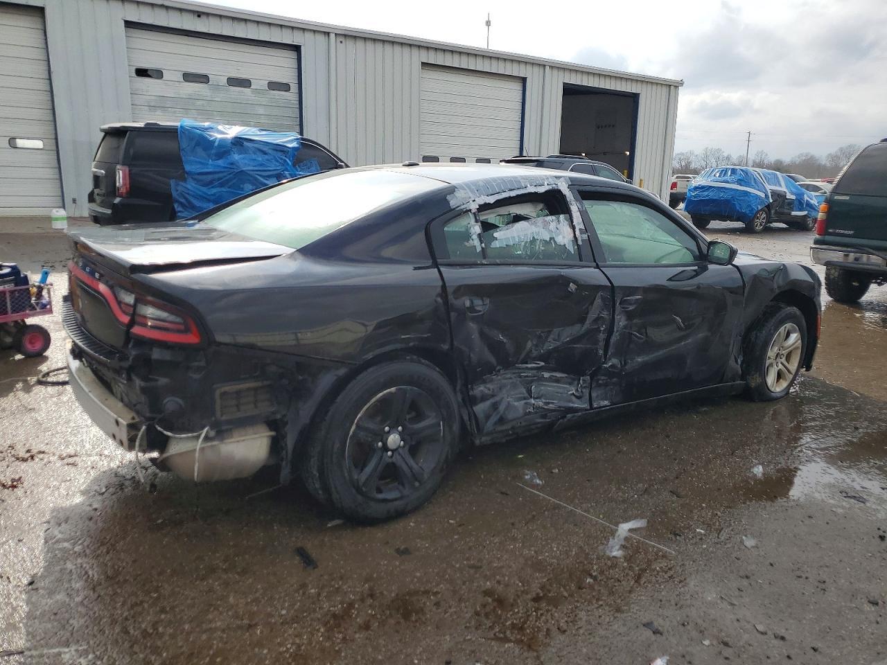 Dodge Charger - zdjęcie 3