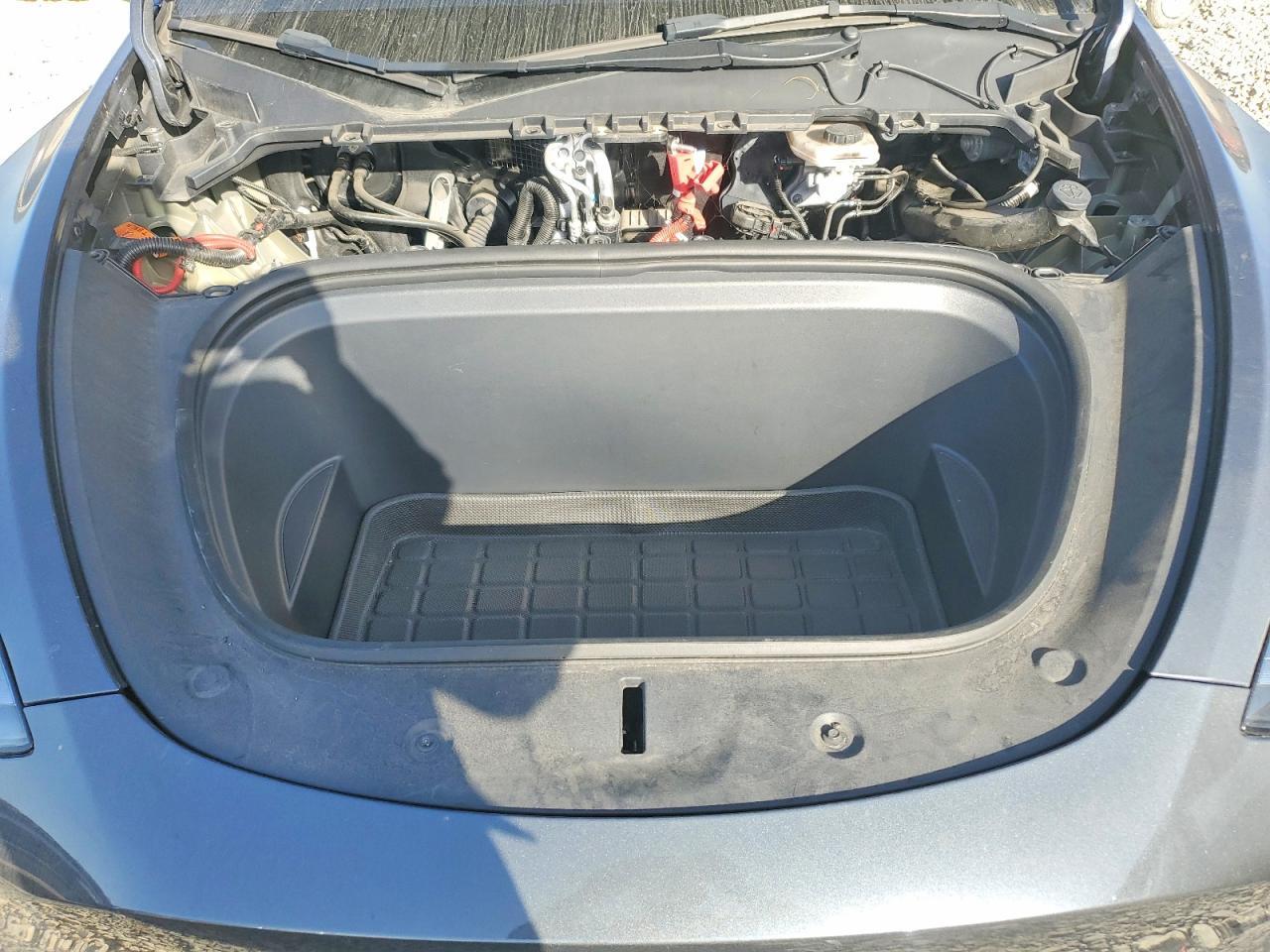 2023 Tesla Model Y - zdjęcie 12