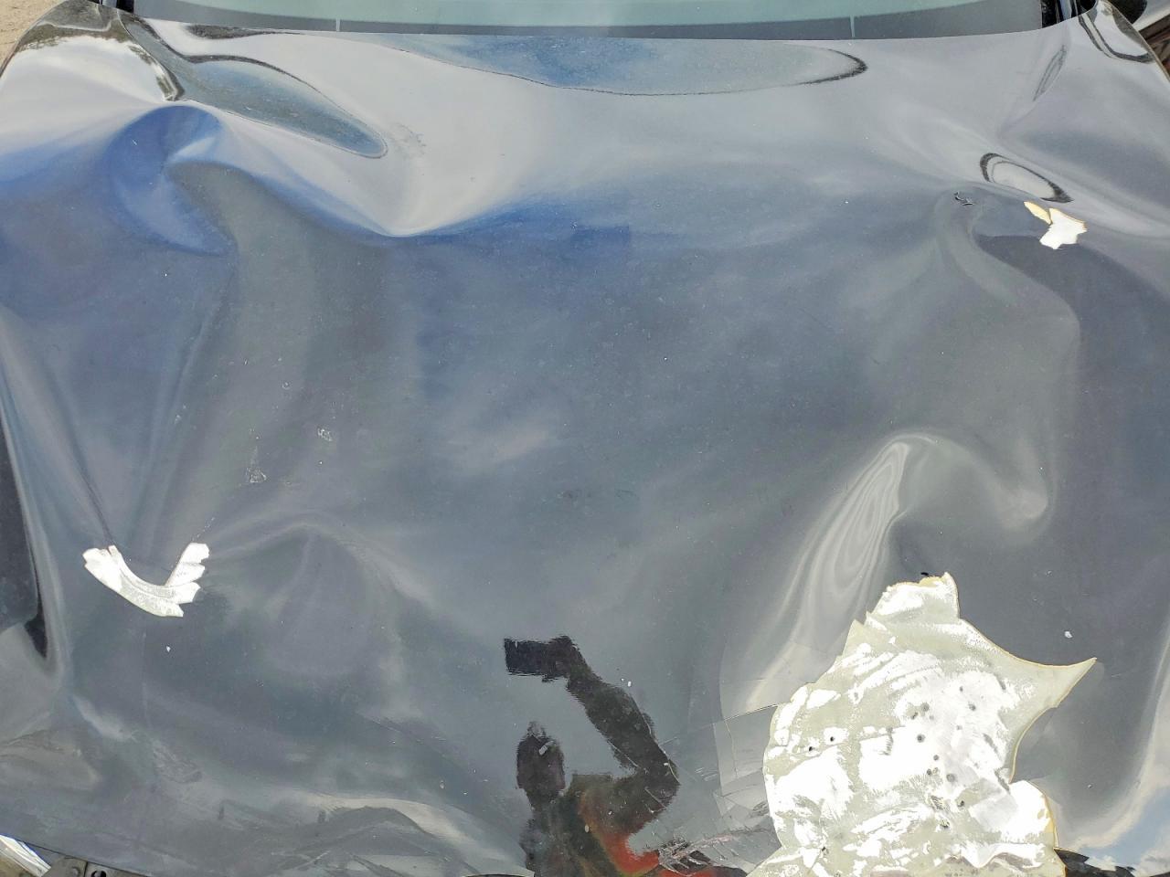 2019 Infiniti Qx50 Essential - zdjęcie 11