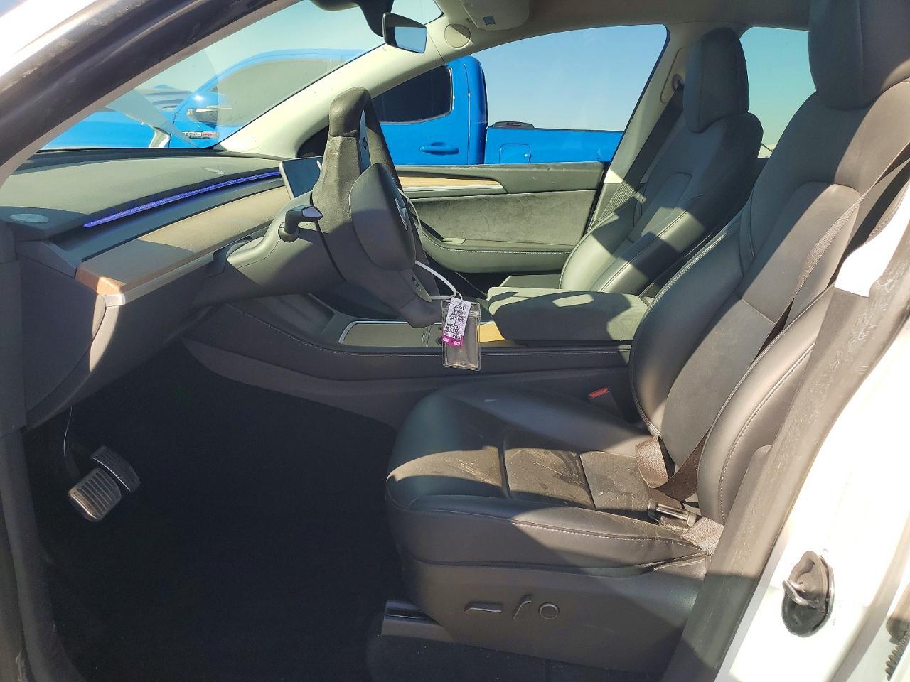 2023 Tesla Model Y - zdjęcie 7