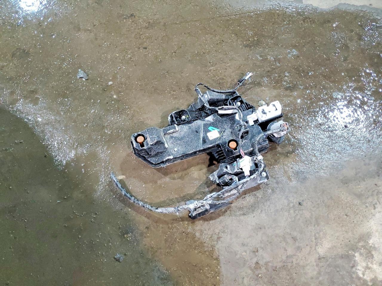 2022 Mazda Cx-30 Select - zdjęcie 13