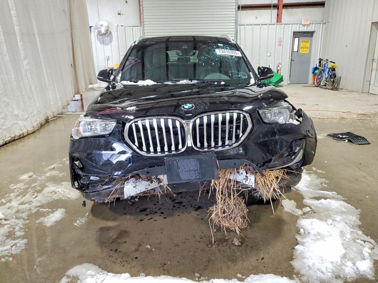 2020 BMW X1 xDrive28I - zdjęcie 5