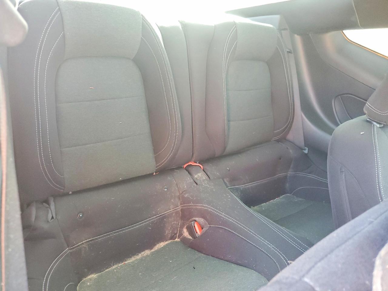 2024 Ford Mustang Gt - zdjęcie 10